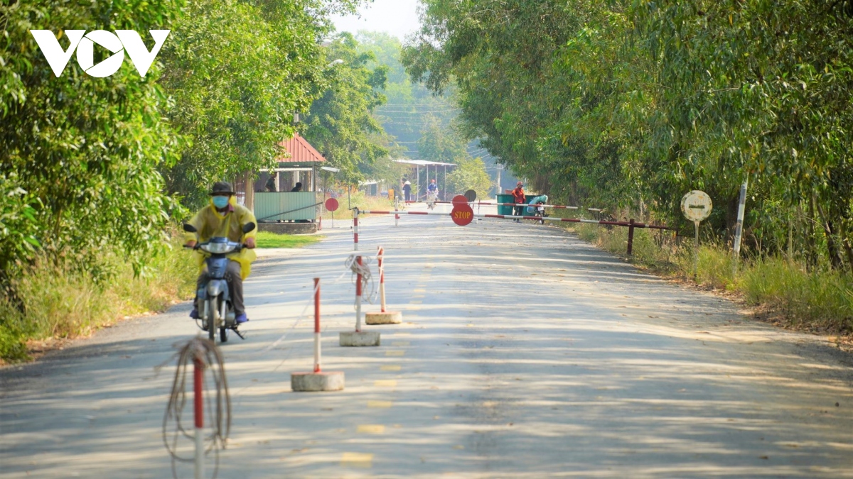 Long An gặp khó khi trả người nước ngoài xuất nhập cảnh trái phép